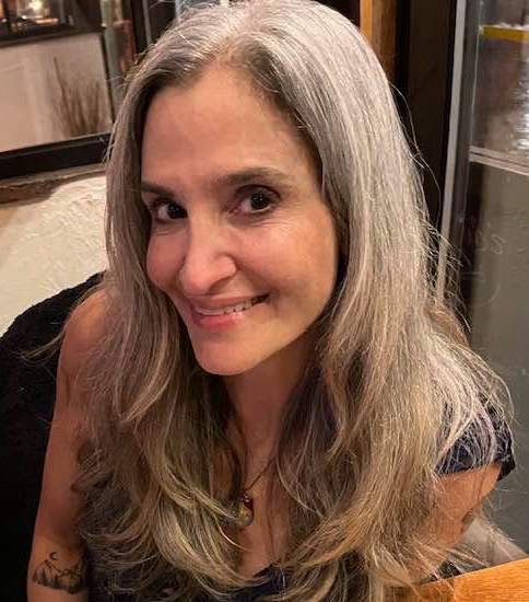 Leila Yandell, Principal, Clinical, Divitiae